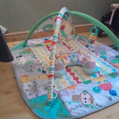 play mat