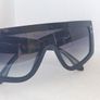 Exclusive Runway Statement  Isabel Marant Sunglasses Image 10