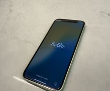 iPhone 12 mini 256gb (unlocked)