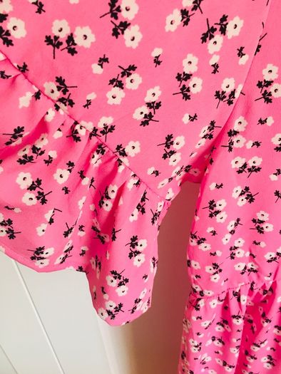 Brand New Boohoo Tunic