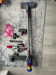 Dyson V8 animal