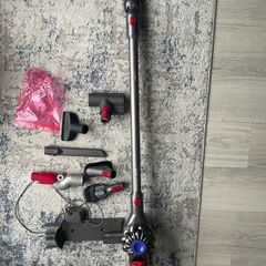 Dyson V8 animal
