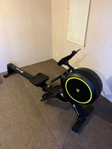 Rowing Machine