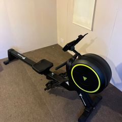 Rowing Machine