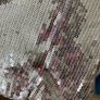 Oasis sequin dress S  (10/12) Image 4