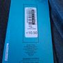 school trouser 9/10 & 10/11 Image 4