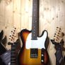 Aria Electric Guitar Image 3