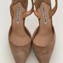 Manolo Blahnik - Carolyne 70 Image 6