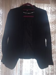 Womens blazer