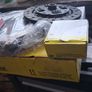 VW Golf/Jetta LUK FULL Clutch kit Image 2