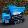 messersi track dumper Image 8