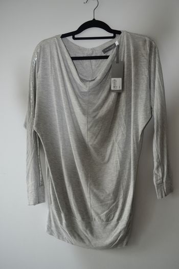 mint velvet blouse size xs