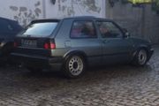 Golf Mk2 parts available