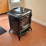 Stanley Reginald Boiler Solid Fuel Stove | Multi-Fuel | Excellent Condition Image 2