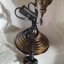 Never Used- Beautiful Turkish Lamp Image 5