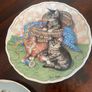 Vintage plates Image 2