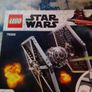 Tie fighter 75300 Image 2