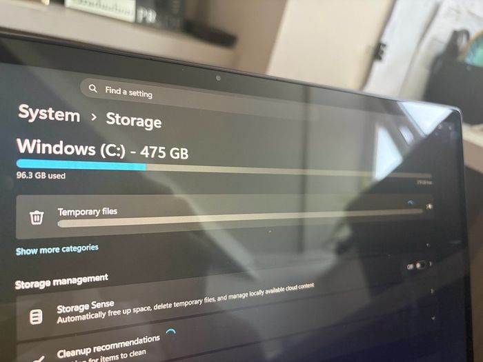 HP Envy x360 15.6 Touchscreen Laptop