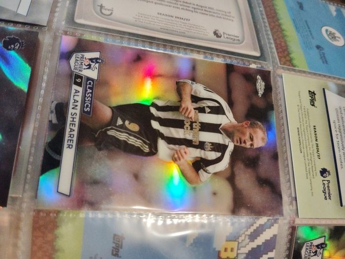 Alan Shearer