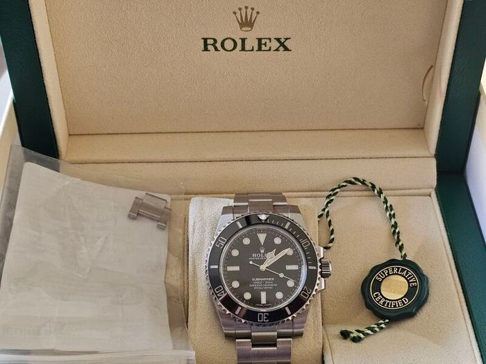 rolex