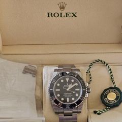 Rolex Submariner.