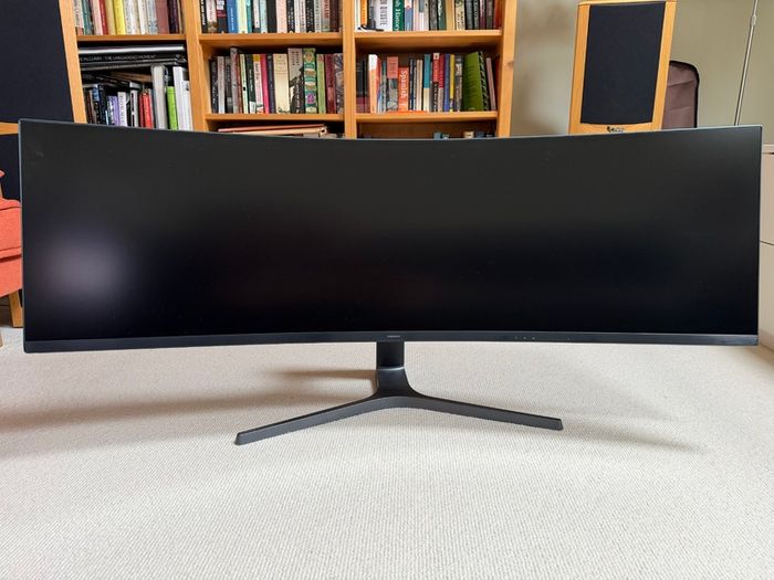 Samsung 49 inch Ultrawide Monitor