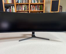 Samsung 49 inch Ultrawide Monitor