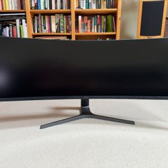 Samsung 49 inch Ultrawide Monitor