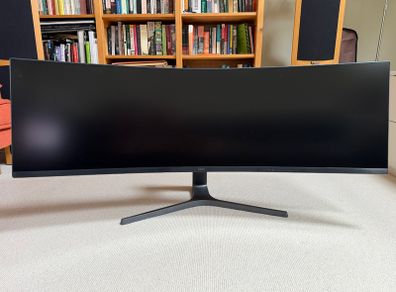 Samsung 49 inch Ultrawide Monitor