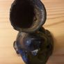 Vintage - Monkey - Candle / Incense Holder Image 4