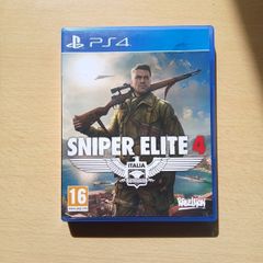 sniper elite 4