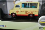 Oxford Diecast Bedford Ice Cream 1.76 Scale