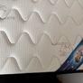 Almost New - Single Bed With Cashmere 12inch Mattress Image 10