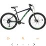 Carrera Kraken Mountain Bike Image 2