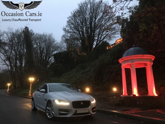 Wedding Car Hire - Luxury Modern cars