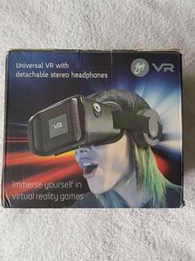 VR Glasses