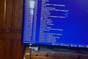 ps4 fat 1TB jailbreak 11.00 and controller 2