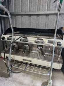 coffee machine