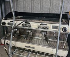 coffee machine