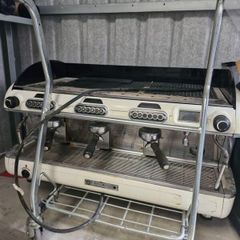 coffee machine