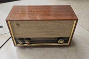 Vintage PYE  radio