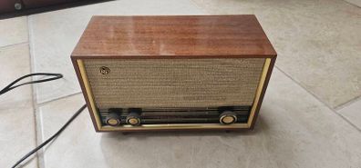 Vintage PYE  radio