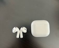 AirPod 4 anc