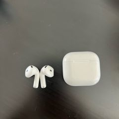 AirPod 4 anc