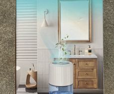 New Dehumidifier