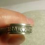 Mo Anam Cara Sterling Silver Ring Image 5