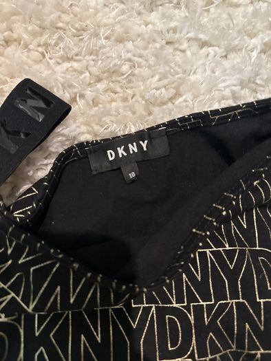 DKNY top (10y)
