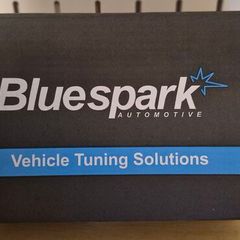 Blue spark tuning for Kia Ceed 1.6 CRDI
