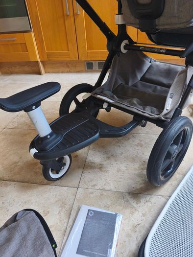 Bugaboo Fox Pram