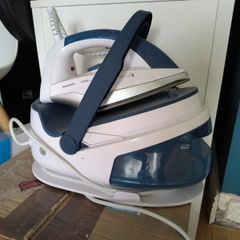 Silvercrest Steam Iron